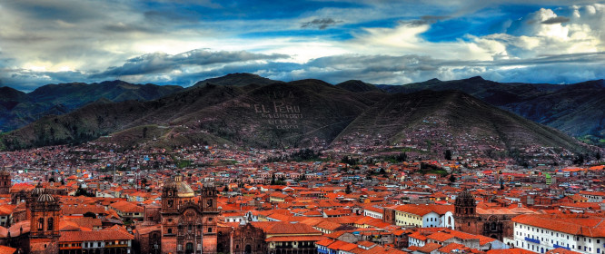 Cusco, cosa visitare in Perù