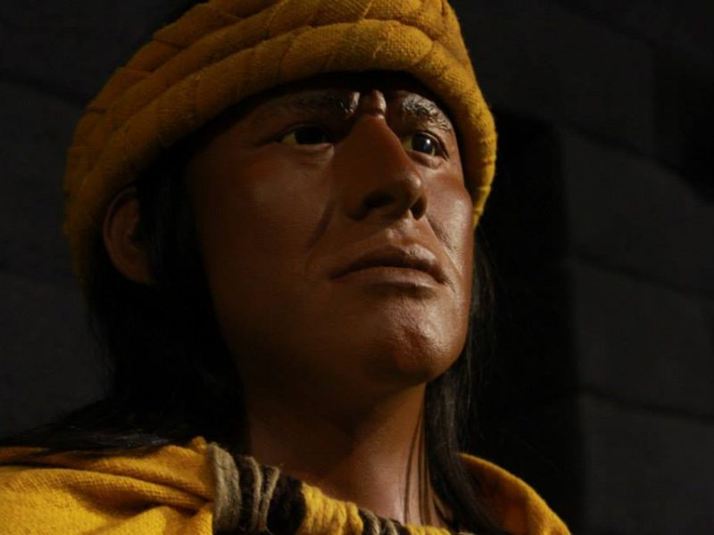Museo Inkariy, tutta la storia del Perù