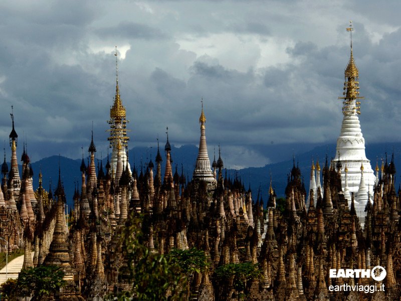 Cosa visitare in Myanmar: la top ten di Earth Viaggi