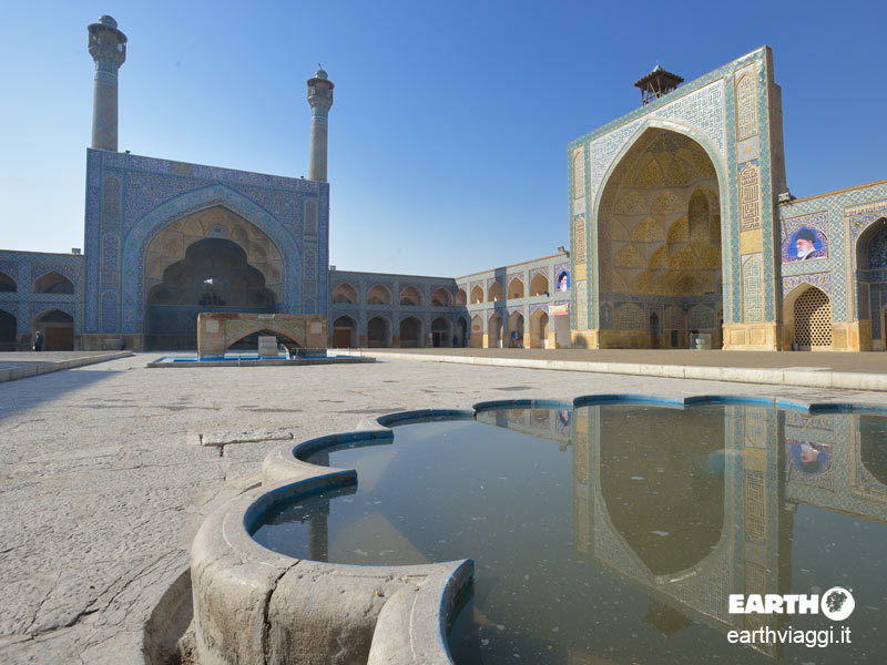 Immagini dell'Iran, Isfahan