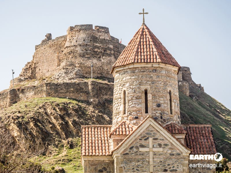 viaggio in Armenia