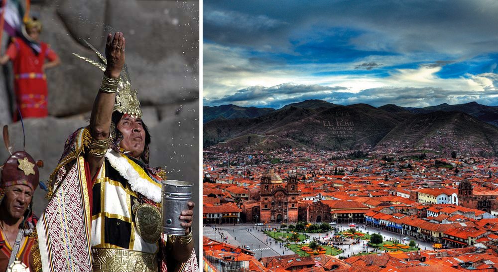 Perù: la magia delle Ande e l'Impero Inca