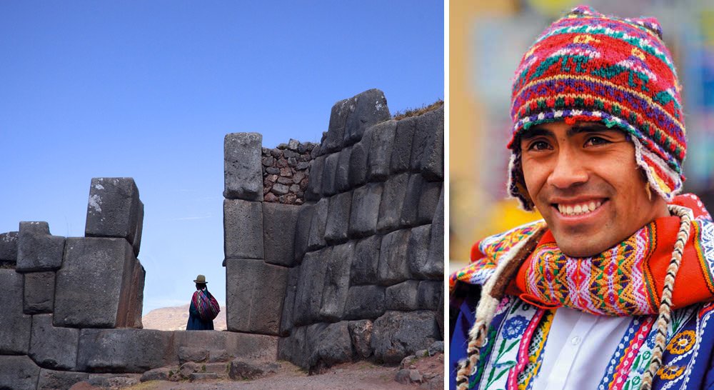 Perù: la magia delle Ande e l'Impero Inca