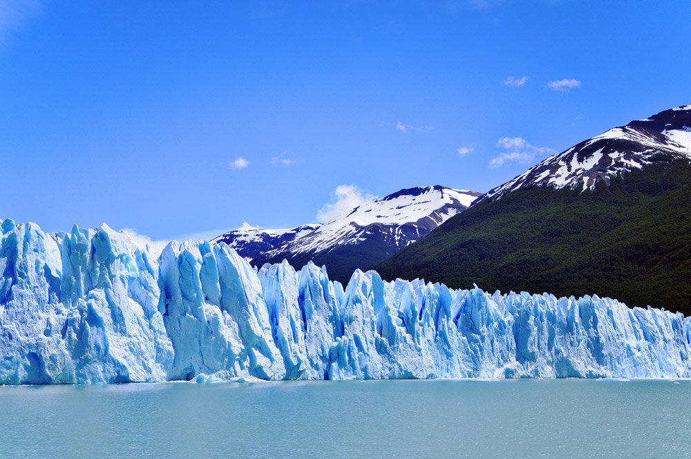 Patagonia: la fin del Mundo!!