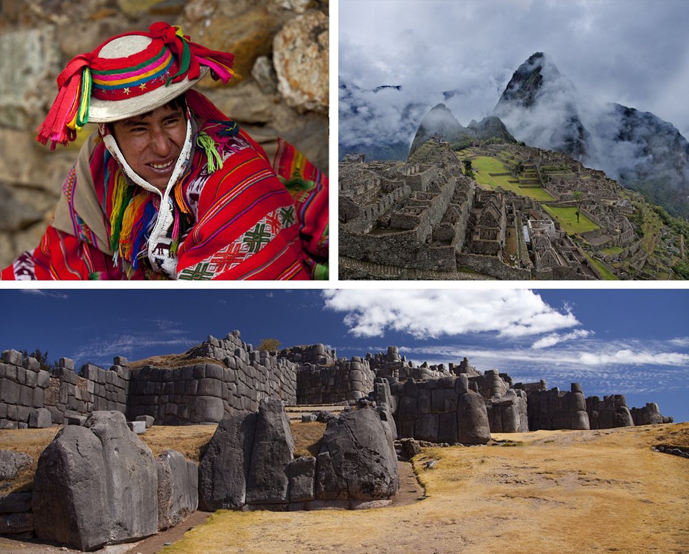 Perù: incontro con il curandero delle Ande