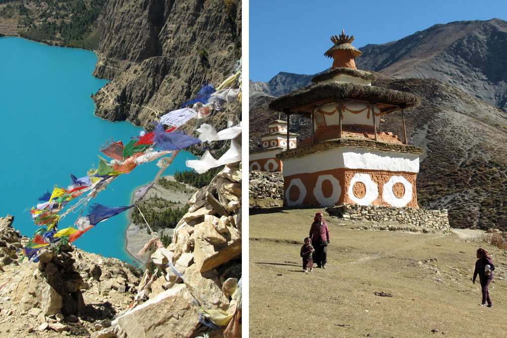 Nepal: Dolpo, dove ogni attimo è sogno