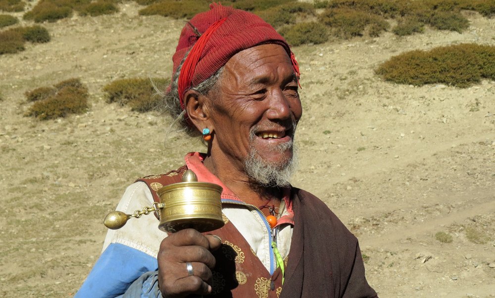 Nepal: Dolpo, dove ogni attimo è sogno