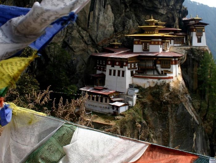 viaggi di nozze insoliti bhutan