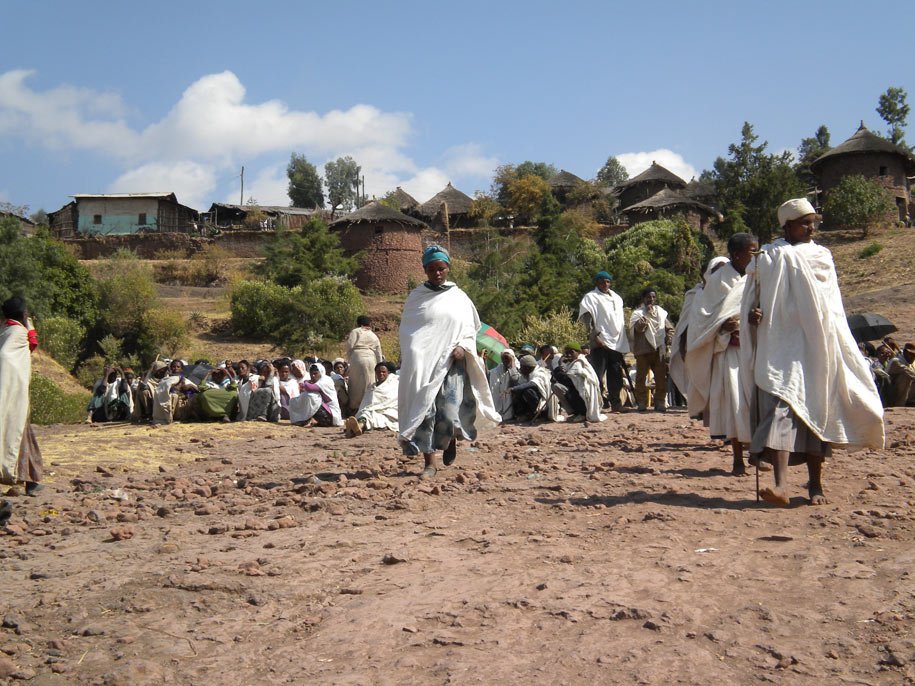 Etiopia e Dancalia: la storia dell'uomo ha radici lontane