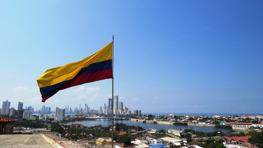 Cartagena des Indias, dove ogni cosa è diversa