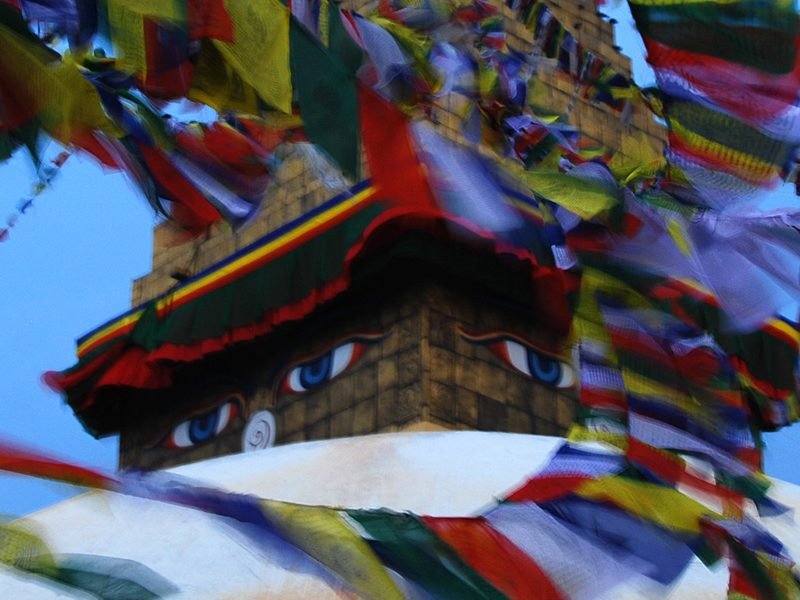 kathmandu, Nepal
