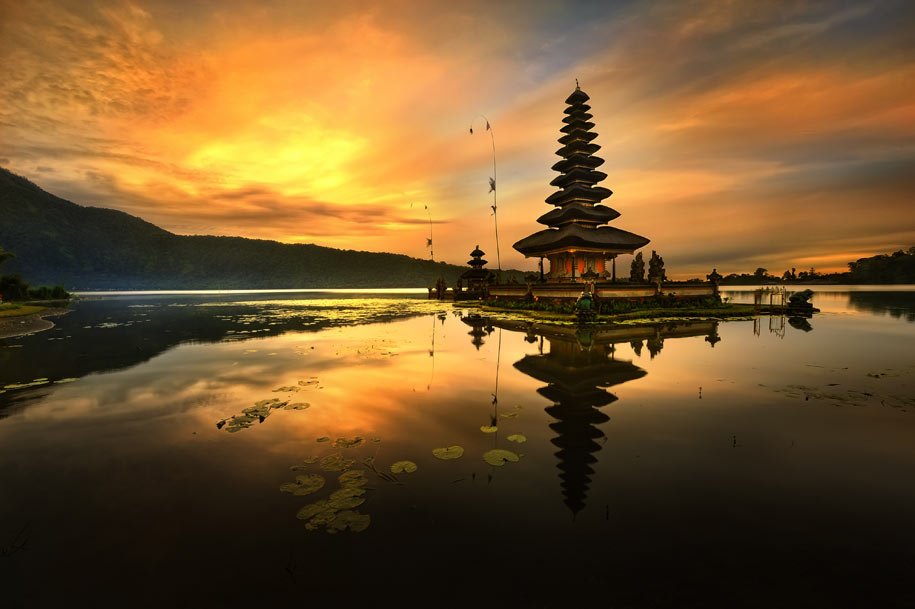Indonesia, un paradiso da vivere