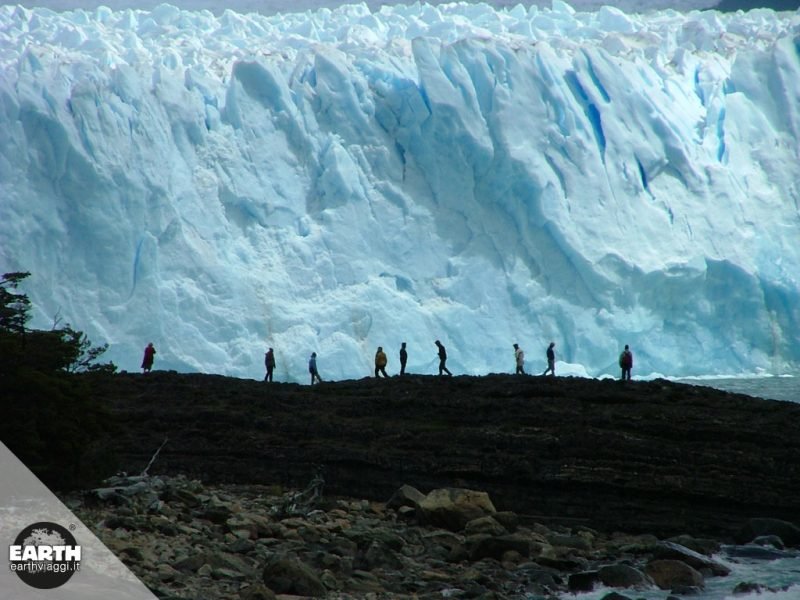Tutto sul Perito Moreno, la meraviglia della Patagonia