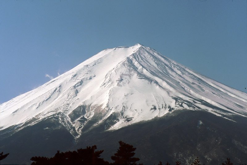 Giappone: sci alpinismo nella terra dei samurai