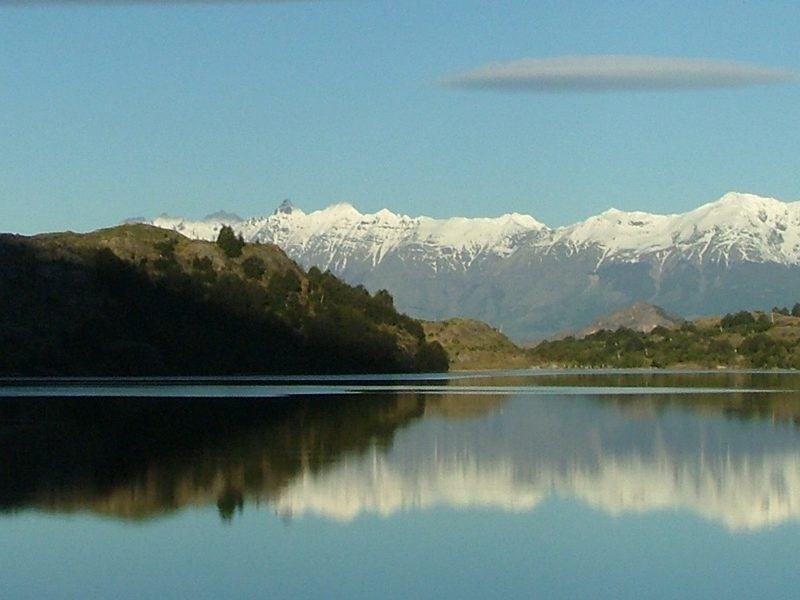 viaggio in Patagonia