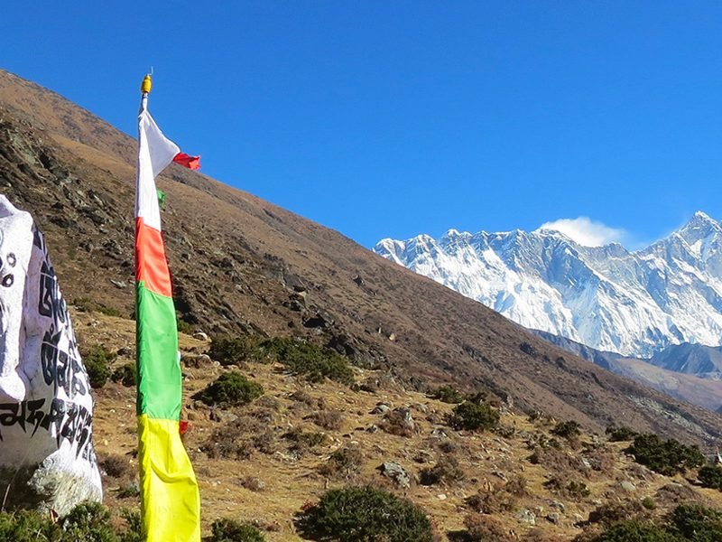 esplorazioni dell'Himalaya