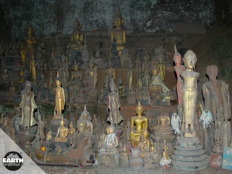 Fantasmi e altri misteri del Laos