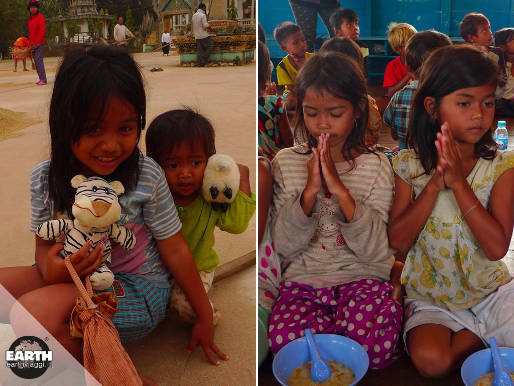 Una vita per i bambini cambogiani: la storia del Dr Beat Richner