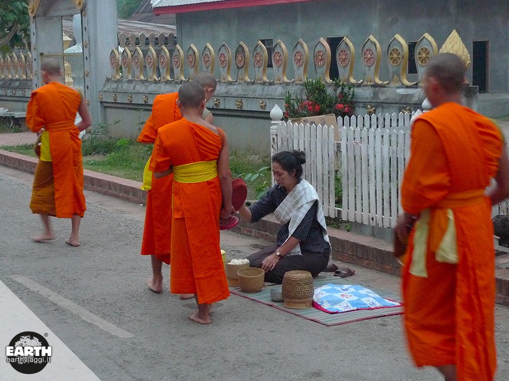 “Bor penn yang” cioè come comprendere i laotiani e godere appieno di un viaggio in Laos