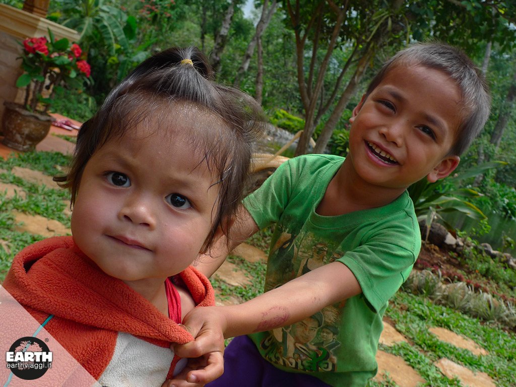 Laos: “Bor penn yang” cioè come comprendere i laotiani