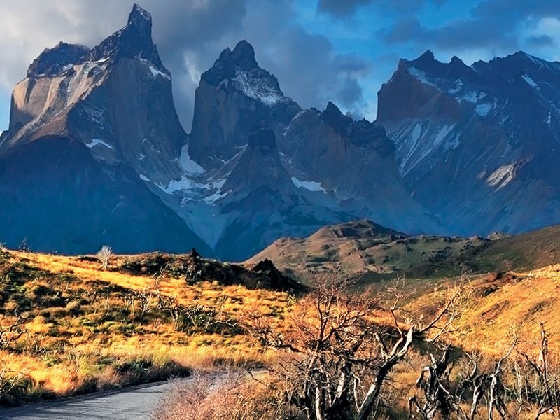 Patagonia cilena