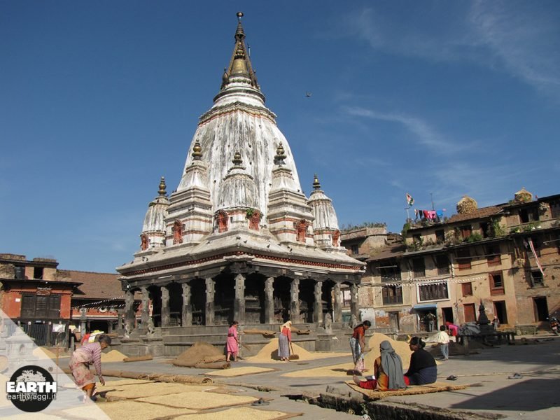 kathmandu, nepal