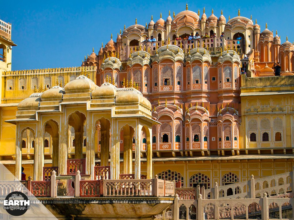 Consigli utili per un viaggio in Rajasthan