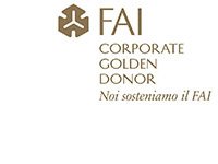 FAI_Golden_logo