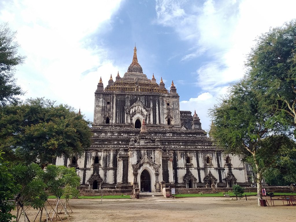 Visitare il Myanmar: un racconto di viaggio