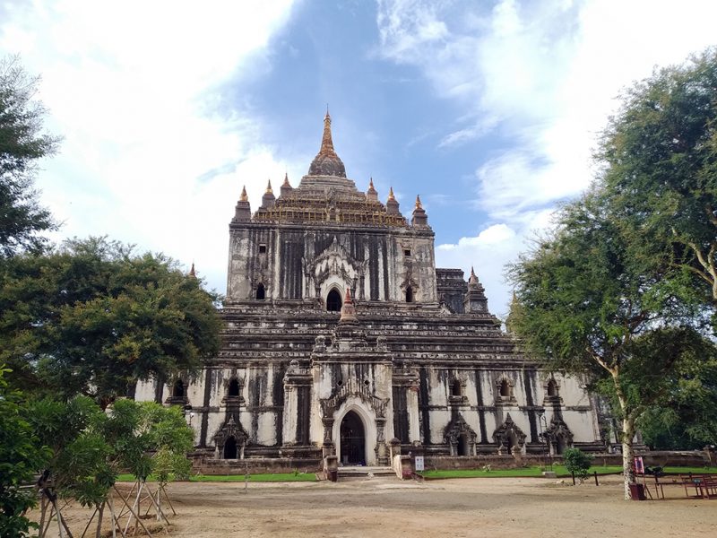visitare il myanmar, racconto di viaggio