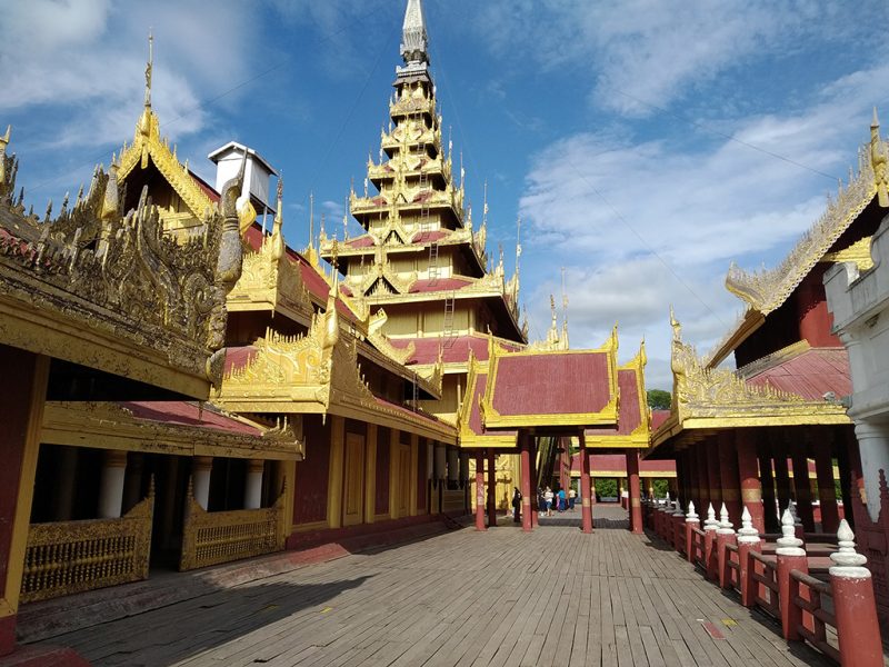 visitare il myanmar, racconto di viaggio