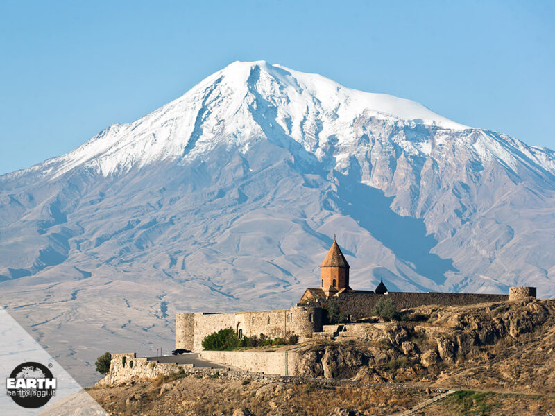 cultura dell'armenia