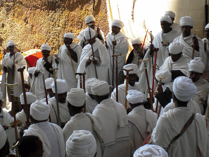 festa del meskel, etiopia