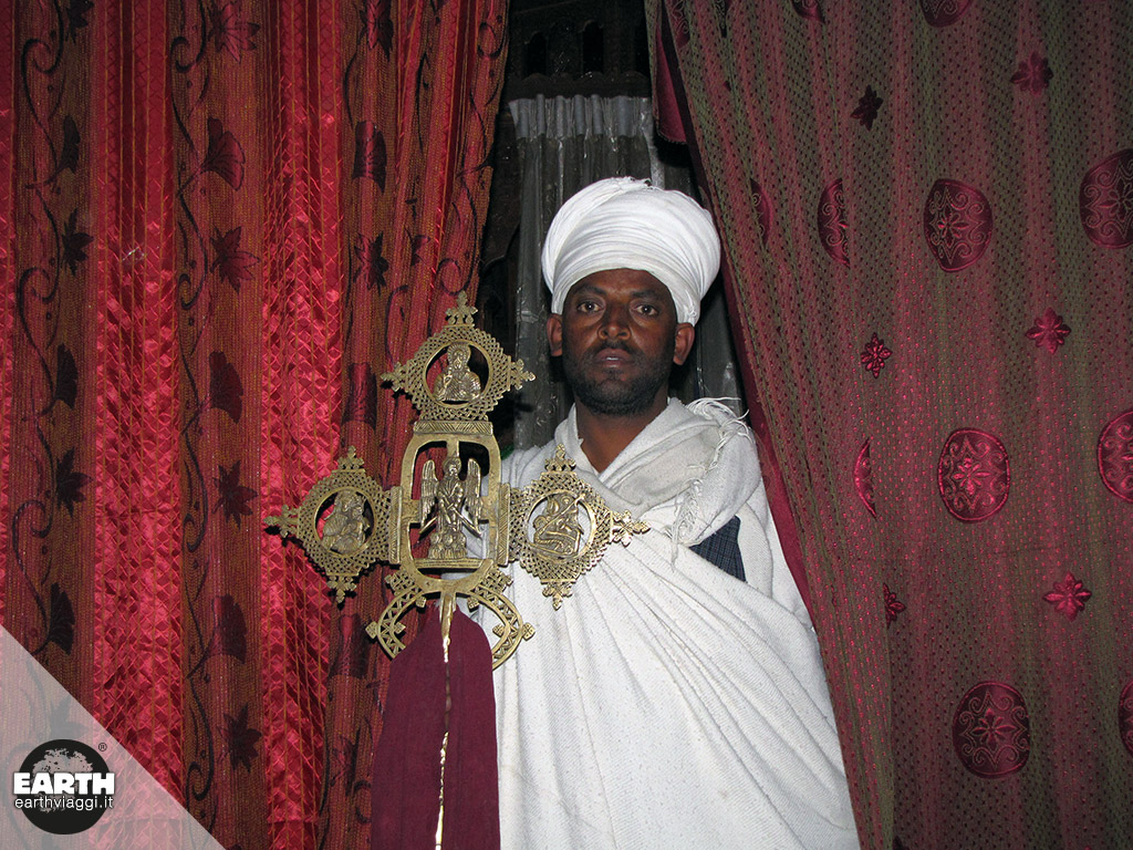 Etiopia, alla scoperta della festa del Meskel