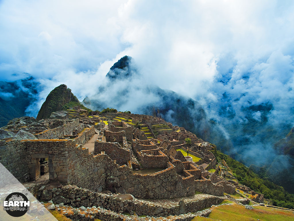 Perù: cosa vedere