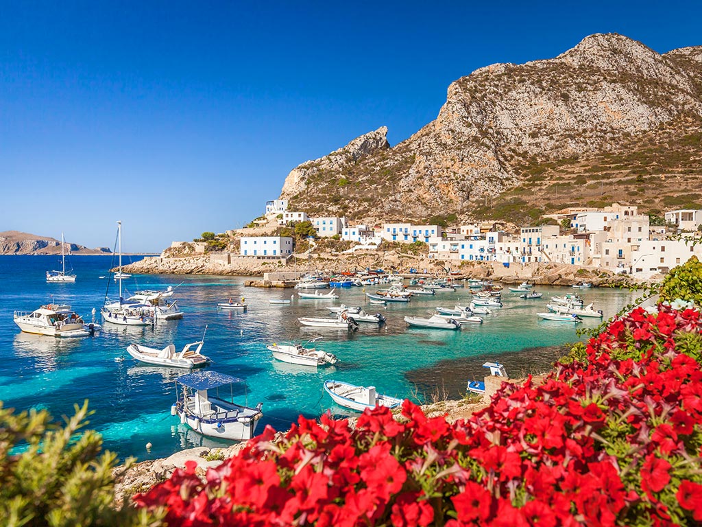Sicilia: cosa vedere