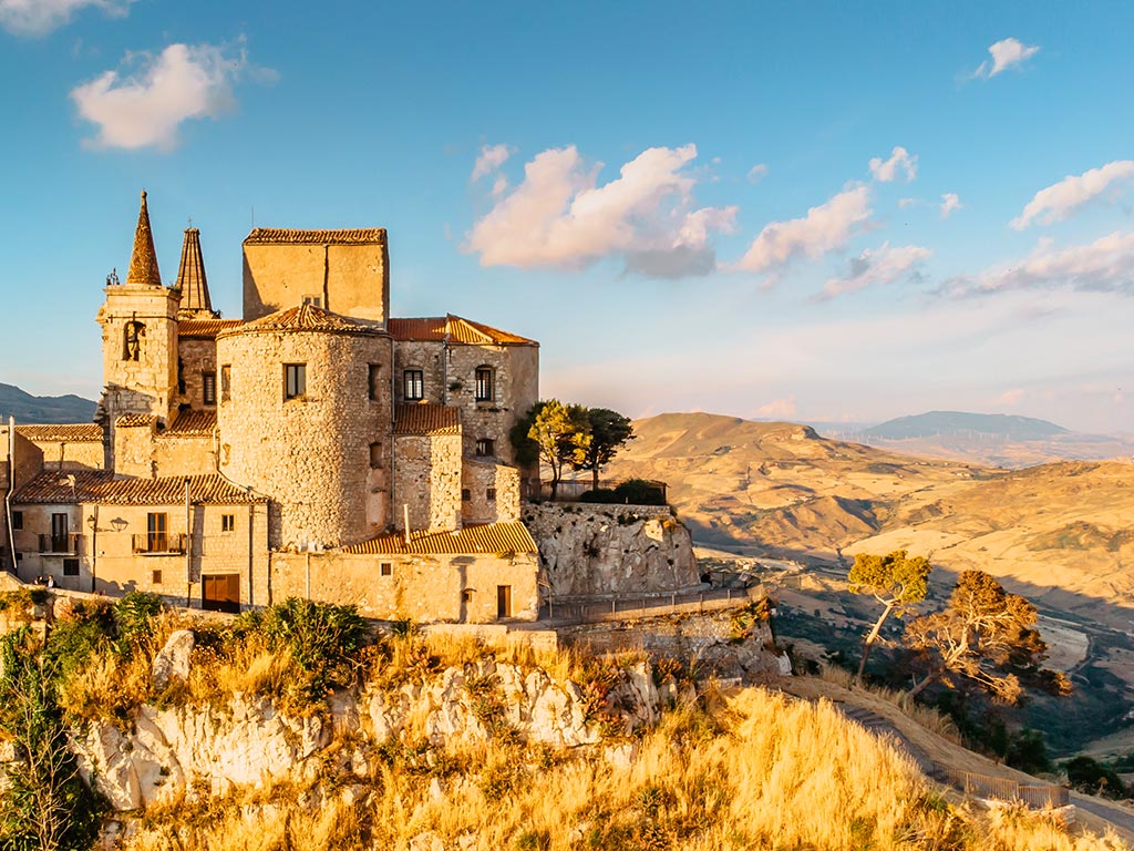Sicilia: cosa vedere