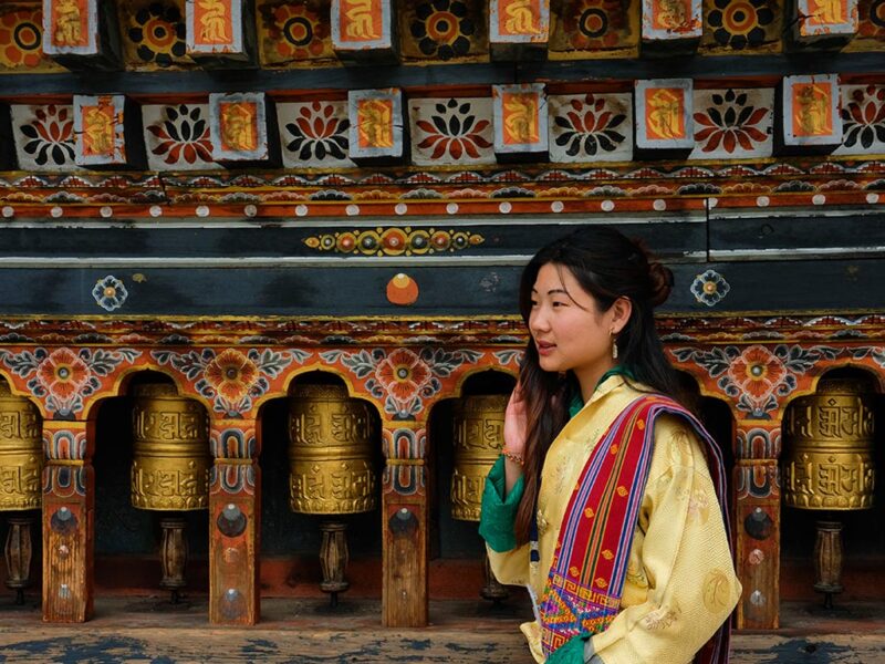 viaggiare-femminile-bhutan