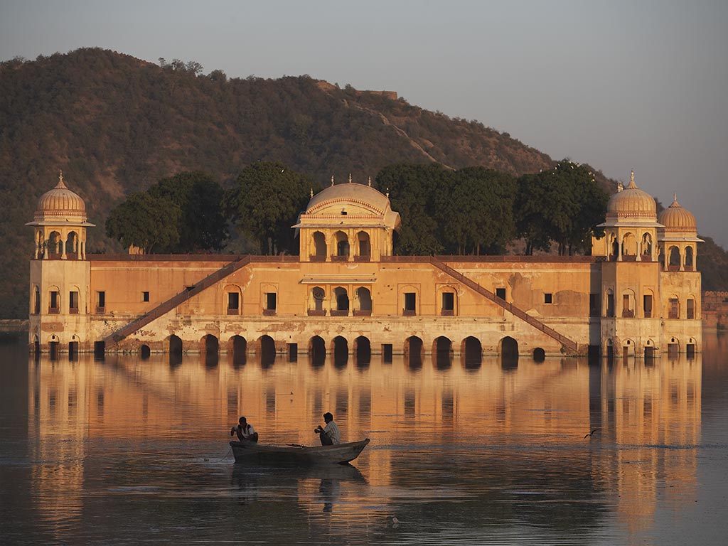 L’India dei maharaja: l’altro Rajasthan